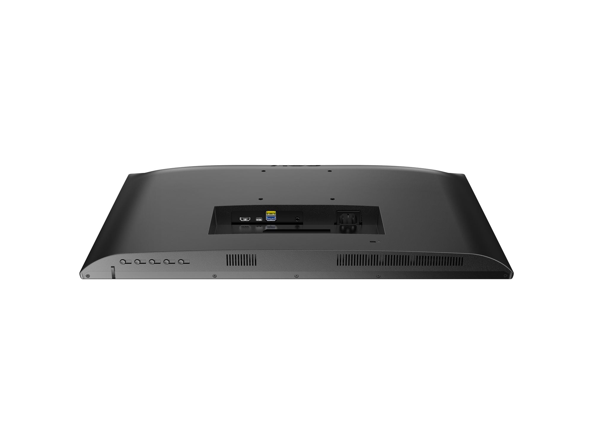 AOC 24B3CF2 - Écran 24" -1920 x 1080 Full HD (1080p) @ 100 Hz - IPS - 250 cd/m² - 1300:1 - 1 ms - HDMI, USB-C - haut-parleurs - noir