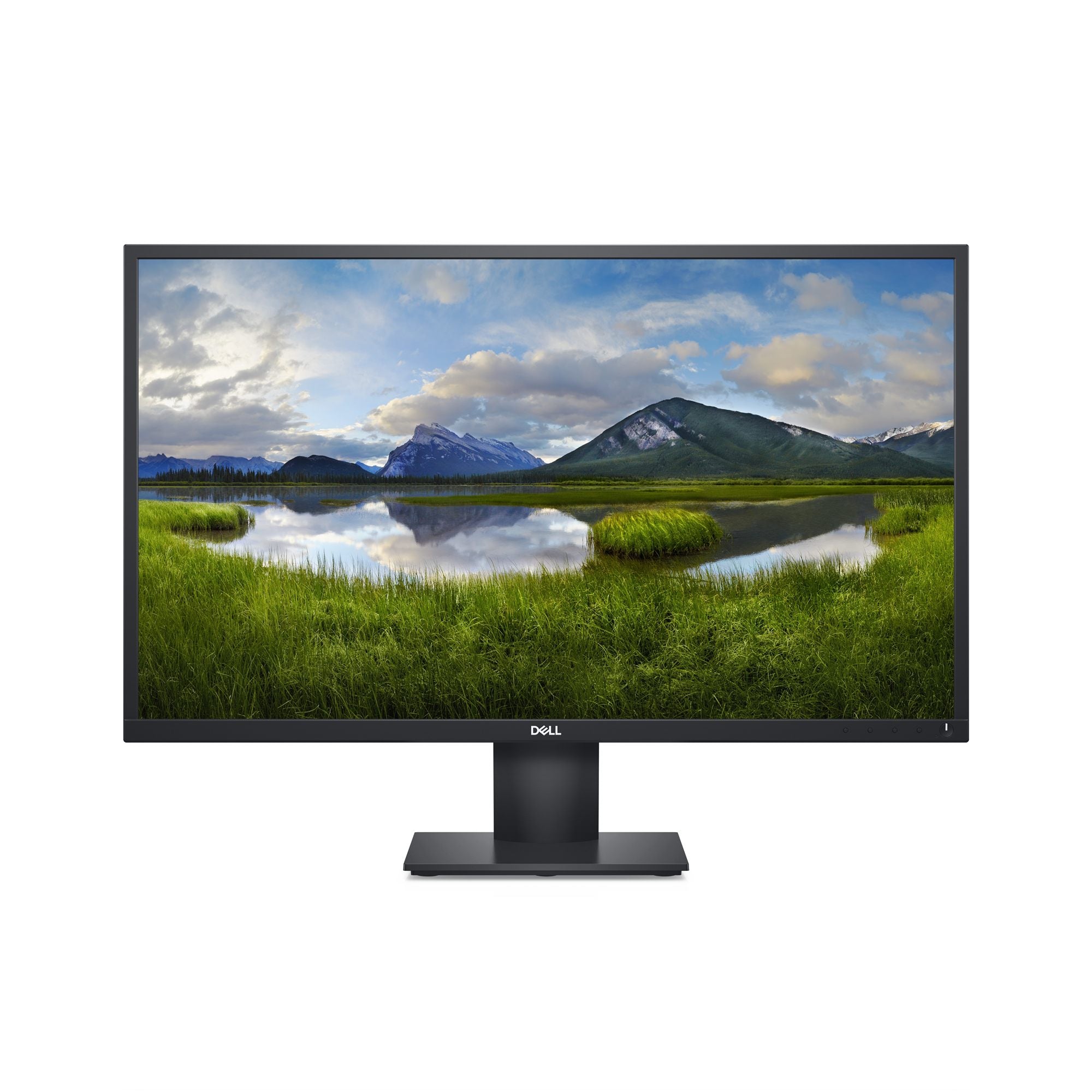 "DELL E Series E2720H 68,6 cm (27"") 1920 x 1080 pixels Full HD LCD Noir"
