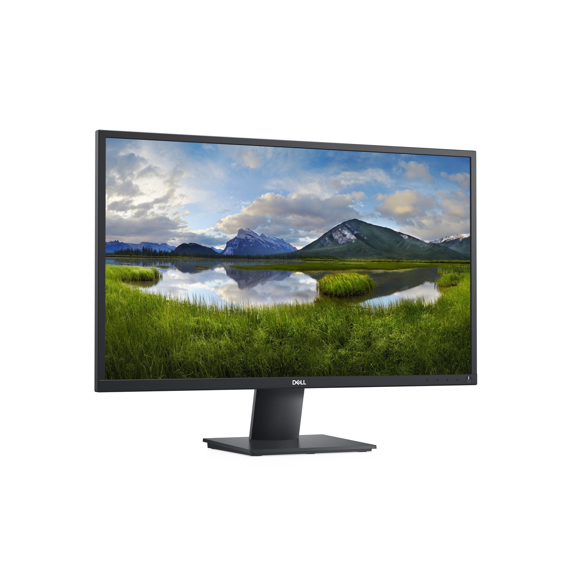 "DELL E Series E2720H 68,6 cm (27"") 1920 x 1080 pixels Full HD LCD Noir"