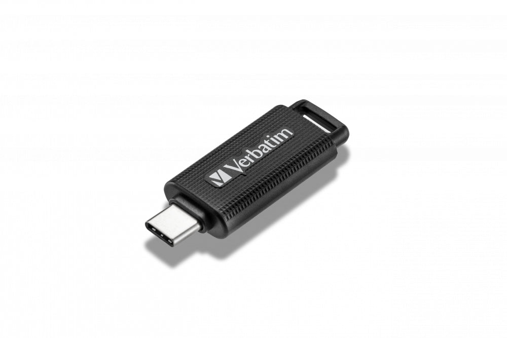 USB Drive 3.2 Gen 1 128GB Retractable US