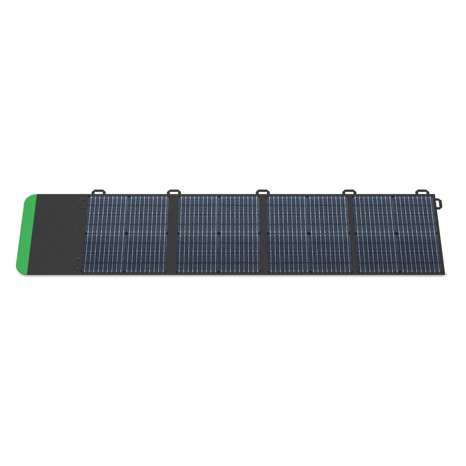 APC OffGrid PSP100 Solar panel portable 100Watt output connectors 1