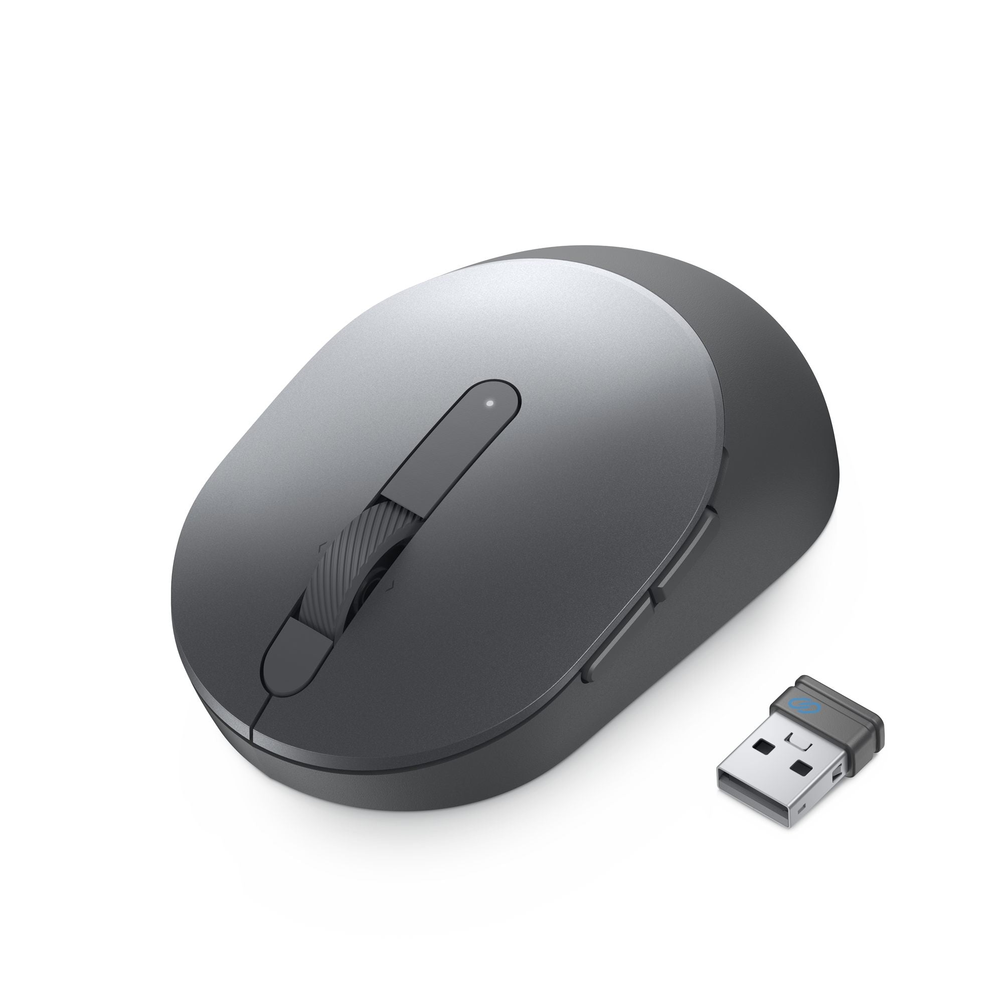 Dell Pro Wireless Mouse MS5120W Gray