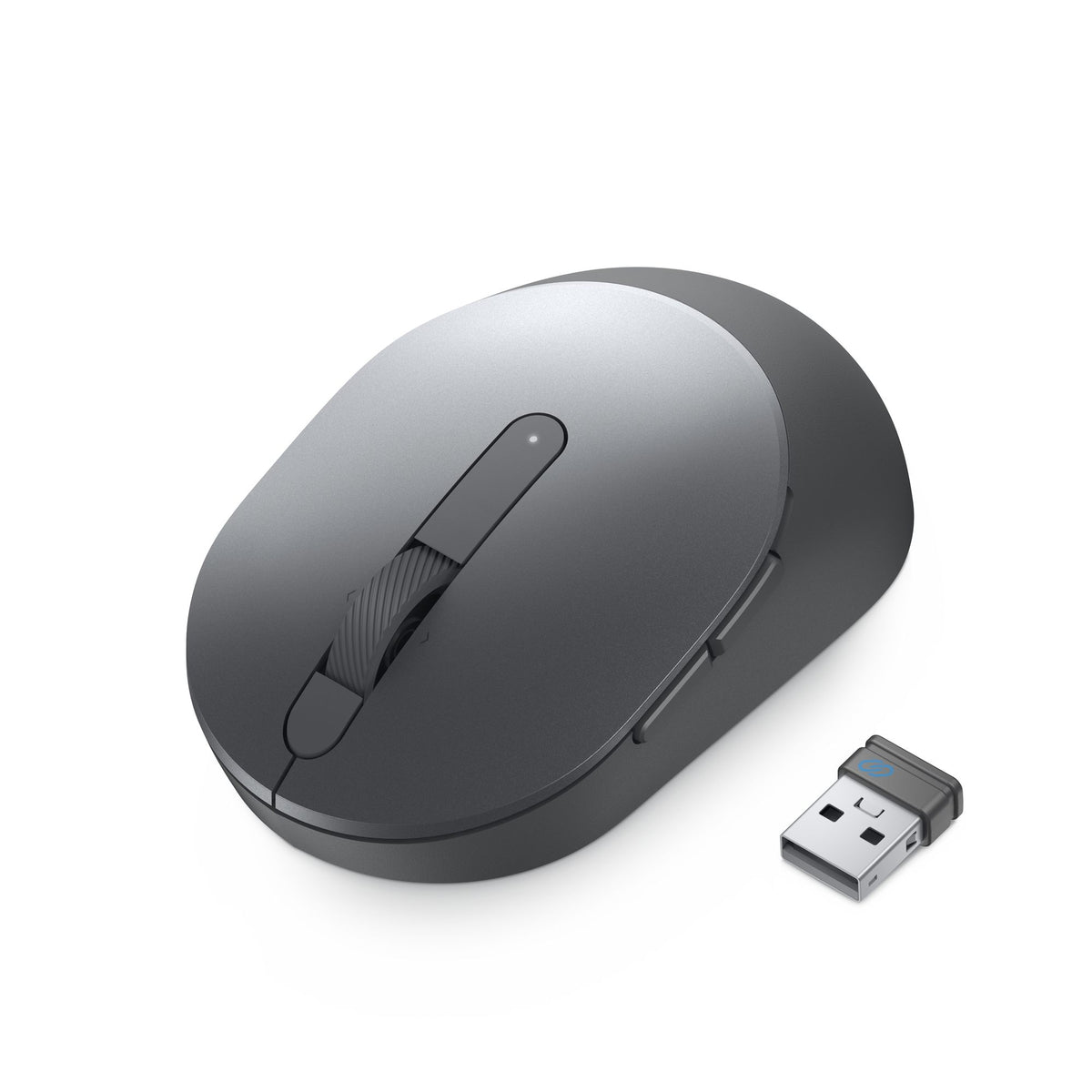 Dell Pro Wireless Mouse MS5120W Gray