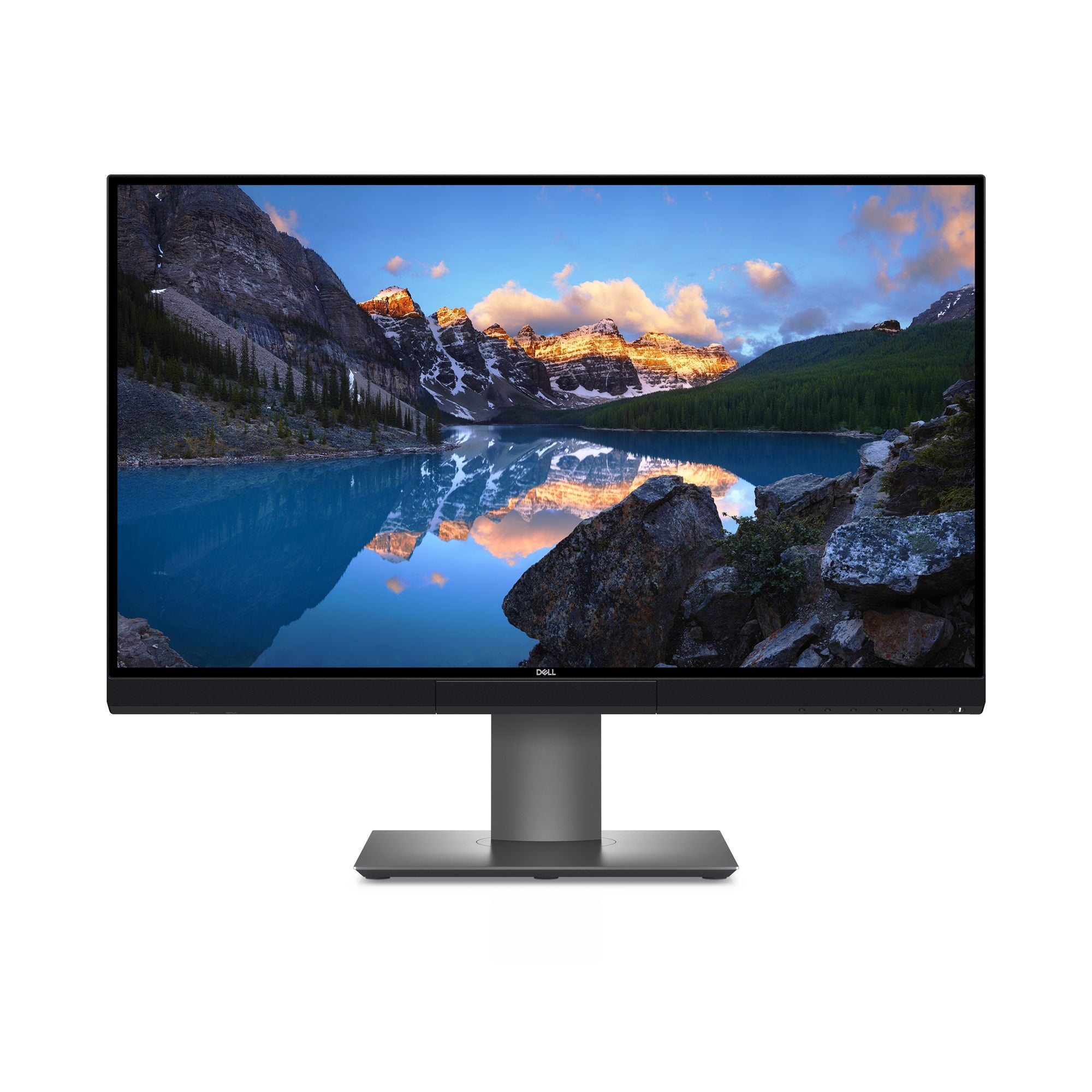 DELL UltraSharp Écran 27 4K PremierColor - UP2720Q