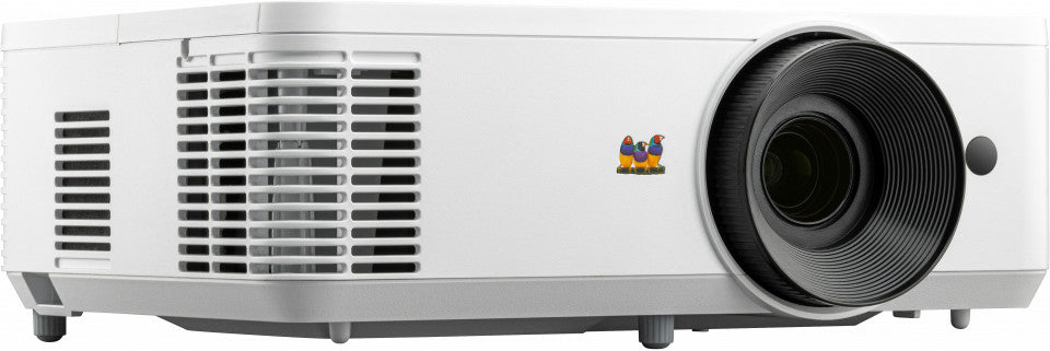 Viewsonic Full HD projector 4000 lumens UHP HDMI USB 15 000 h.
