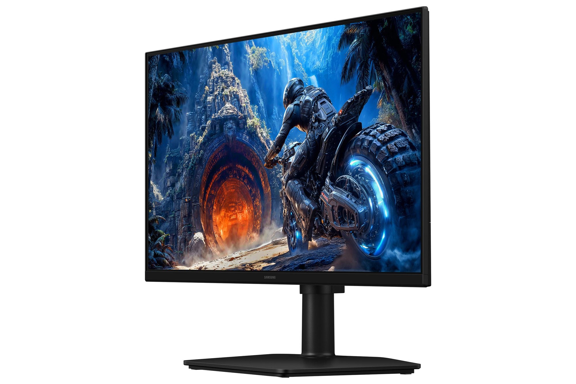 ODYSSEY G4 - G40H - 25'' FHD 300Hz