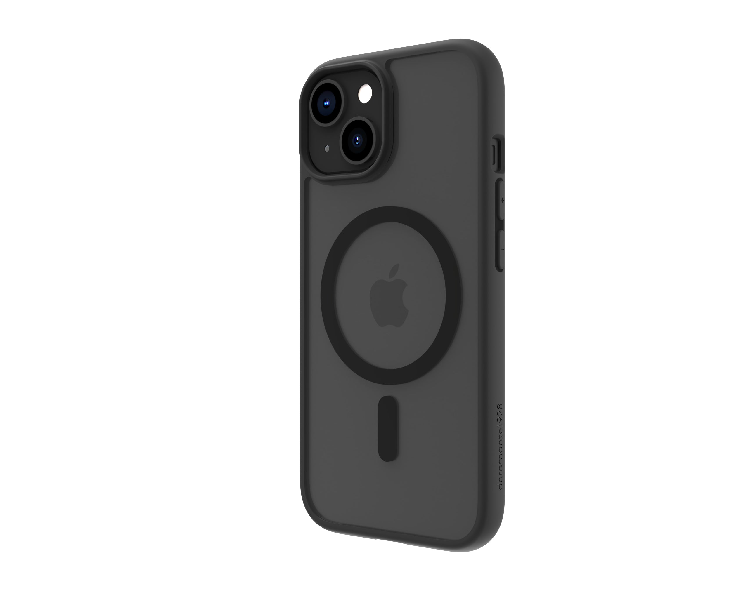 Grenen MS iPhone 17e/16e/15/14 BLK