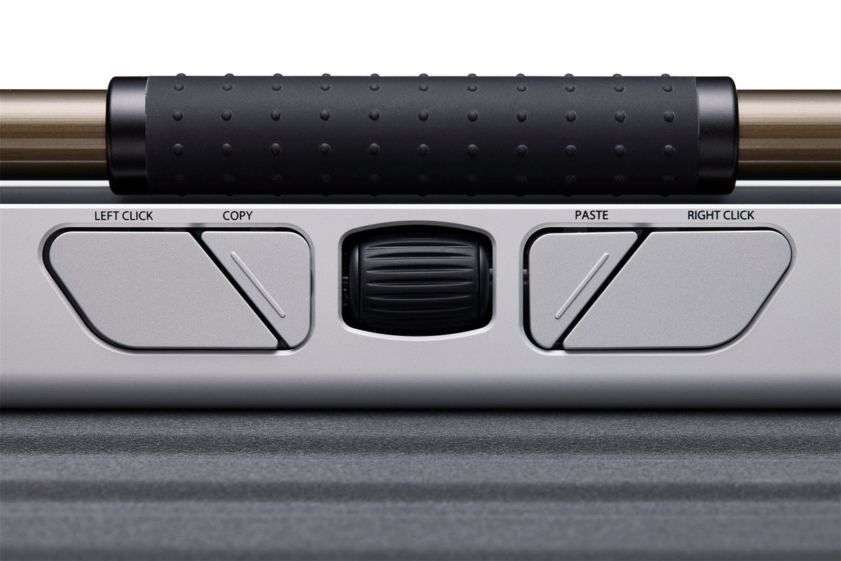 CONTOUR DESIGN Souris ergonomique RollerMouse Go