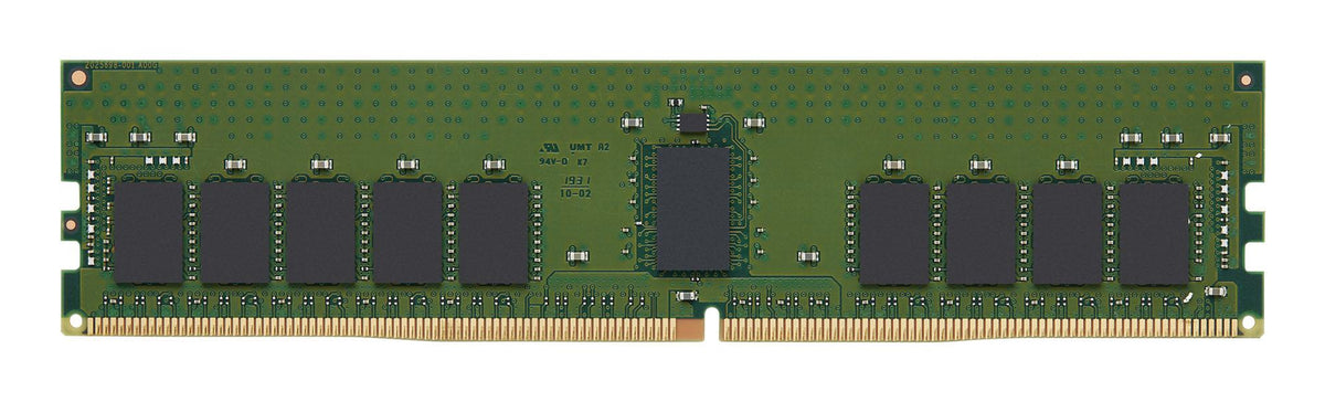 16GB 3200MT/s DDR4 ECC Reg CL22 DIMM 2Rx