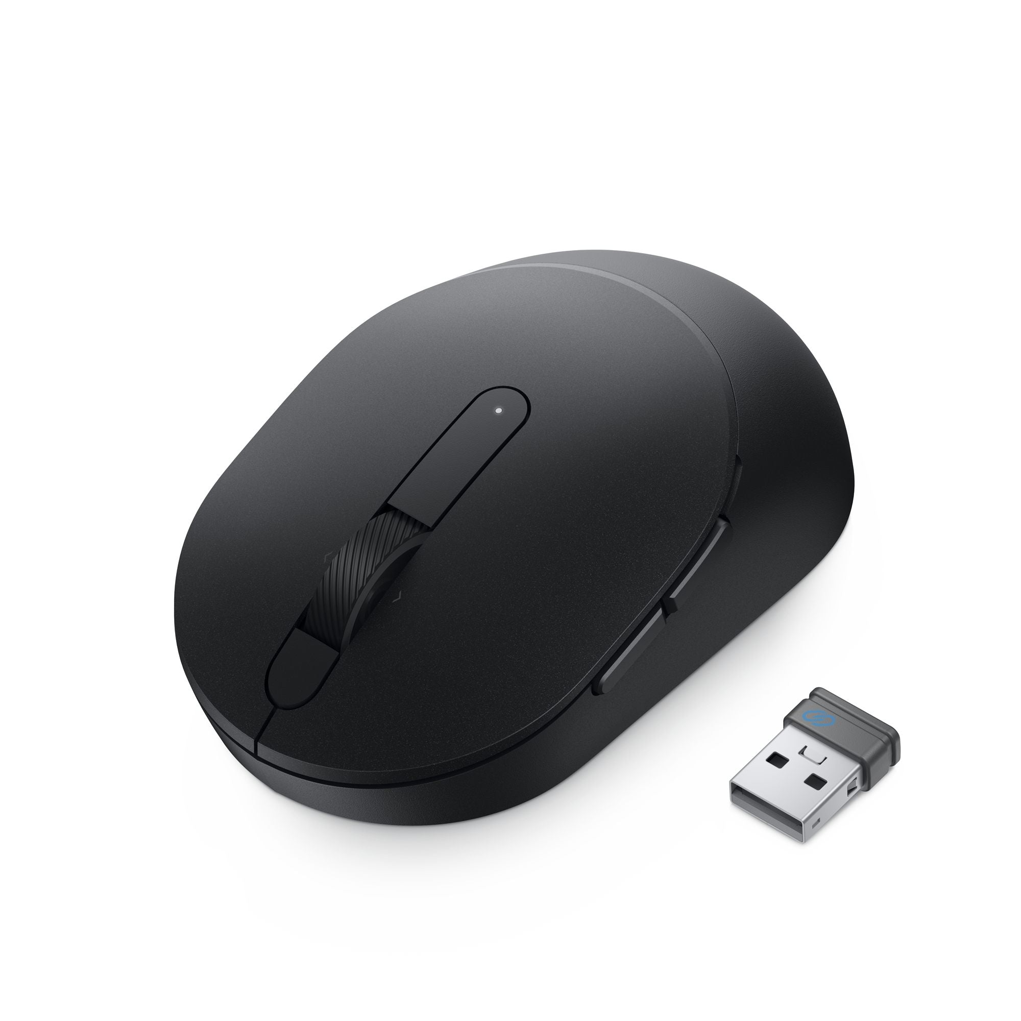 Dell Pro Wireless Mouse MS5120W Black