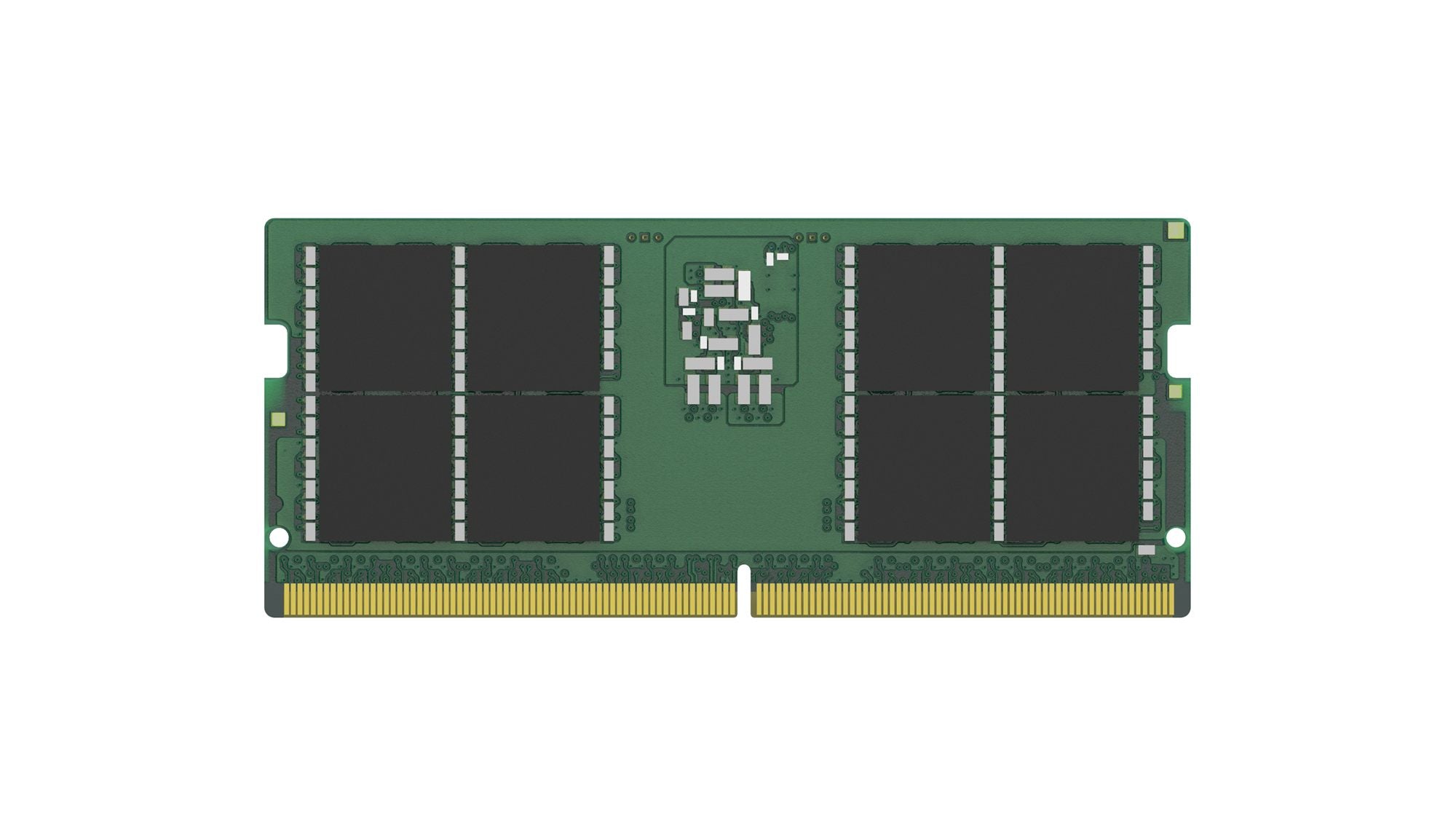 KINGSTON 48Go 5600MT/s DDR5 Non-ECC CL46 SODIMM 2Rx8