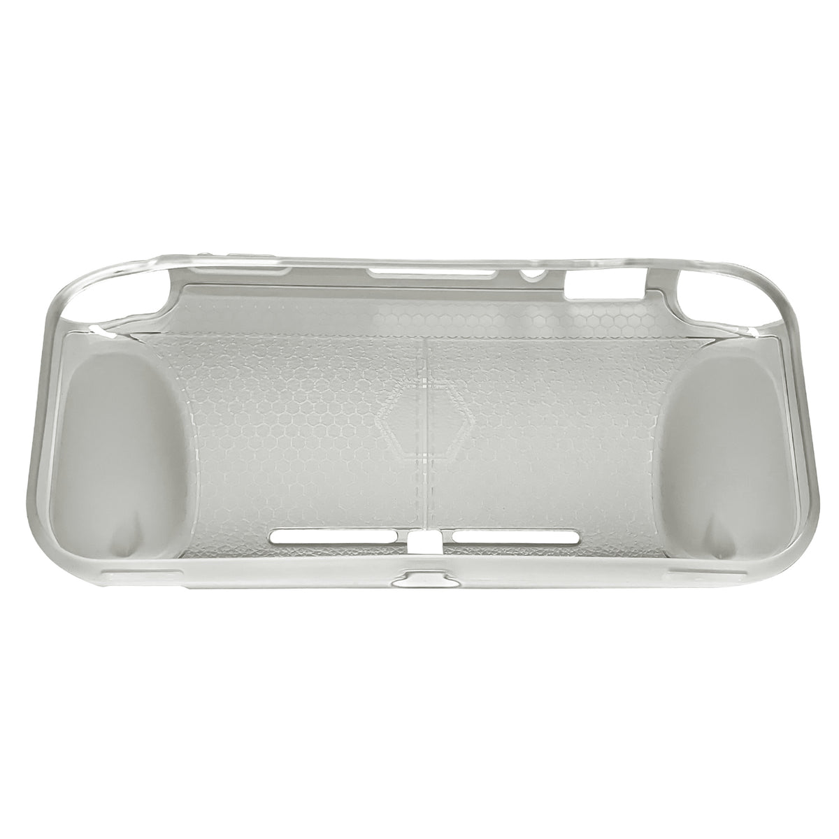 LEXIP X STEELPLAY Kit de Protection Coque + Ecran 9H SWITCH LITE
