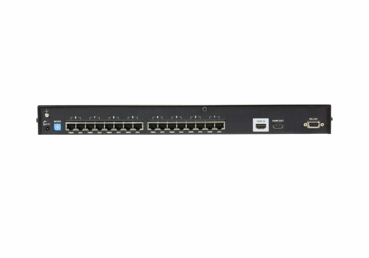 ATEN VS1808T BROADCASTER  HDMI 8 PORTS SUR RJ45 - 60M