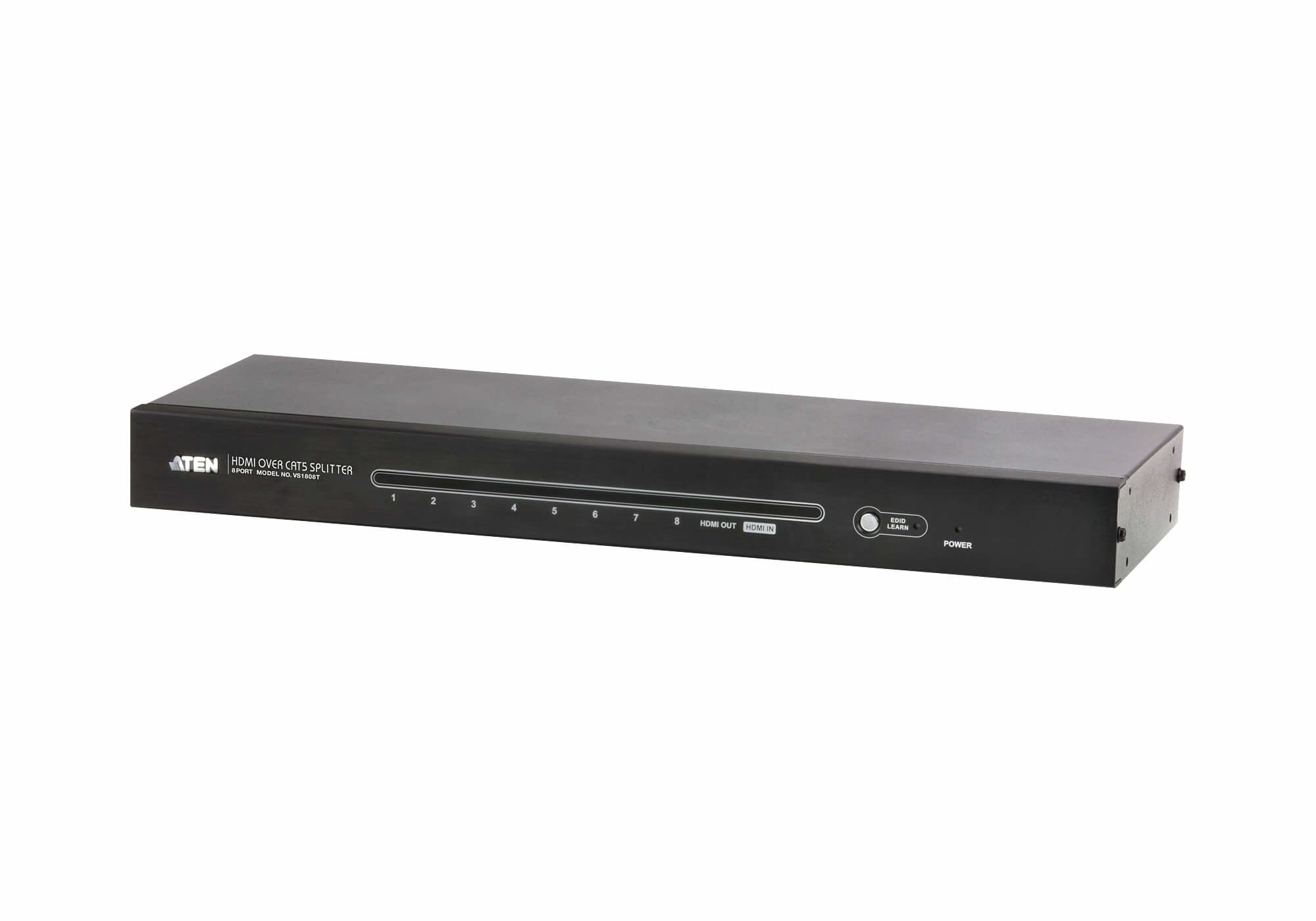 ATEN VS1808T BROADCASTER  HDMI 8 PORTS SUR RJ45 - 60M