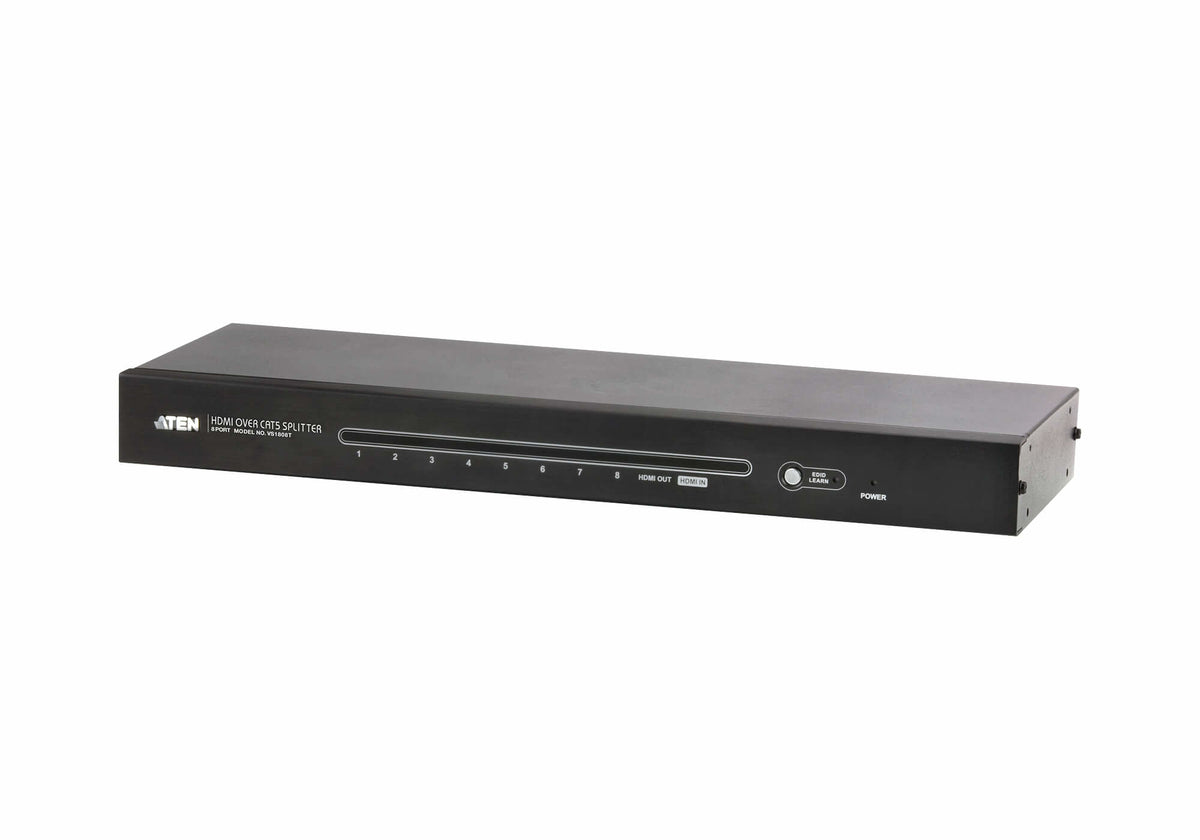 ATEN VS1808T BROADCASTER  HDMI 8 PORTS SUR RJ45 - 60M