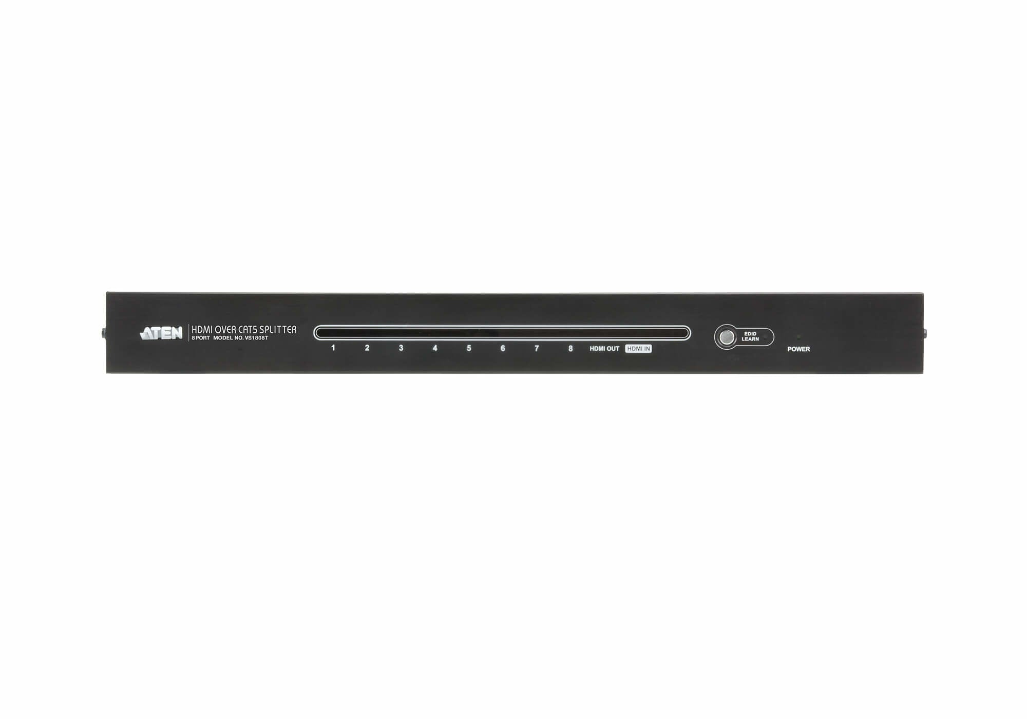 ATEN VS1808T BROADCASTER  HDMI 8 PORTS SUR RJ45 - 60M
