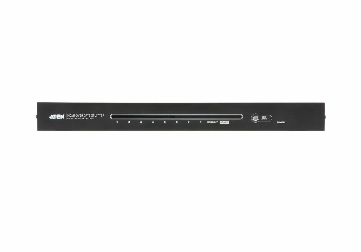 ATEN VS1808T BROADCASTER  HDMI 8 PORTS SUR RJ45 - 60M