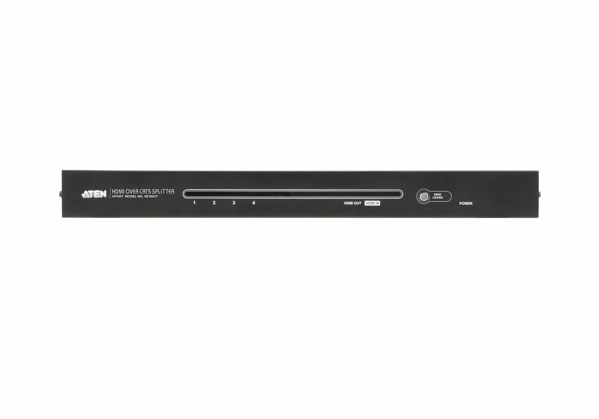 ATEN VS1804T broadcaster HDMI 4 ports sur RJ45 - 60M