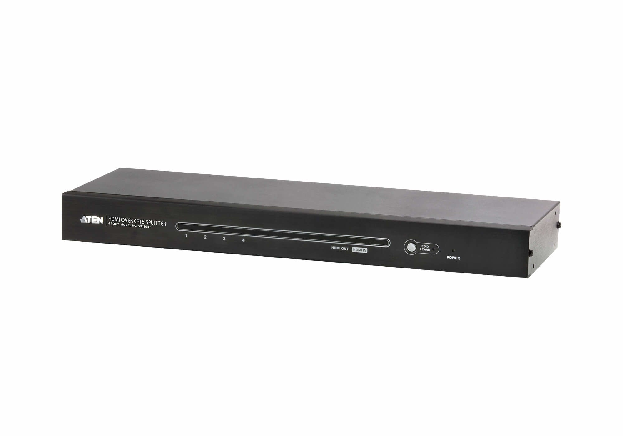 ATEN VS1804T broadcaster HDMI 4 ports sur RJ45 - 60M