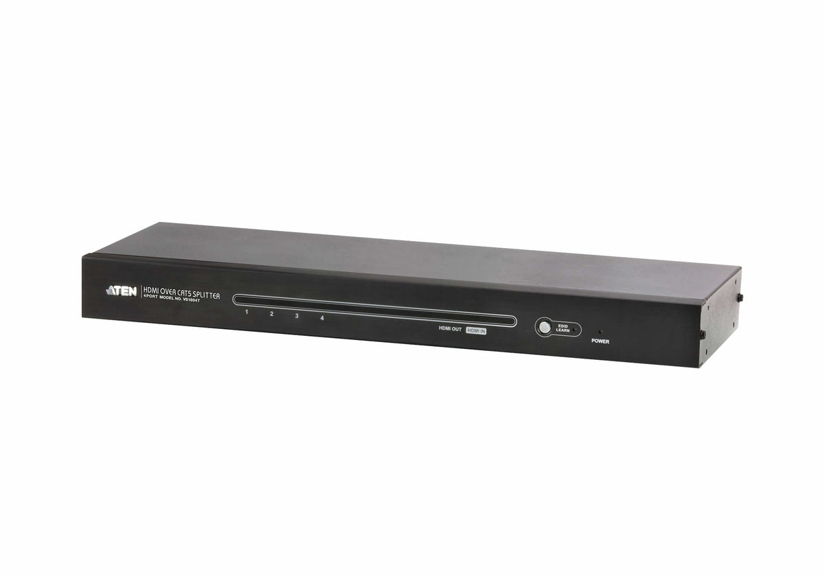 ATEN VS1804T broadcaster HDMI 4 ports sur RJ45 - 60M