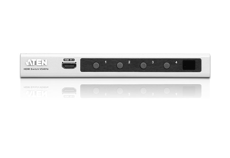 ATEN VS481B-AT-G commutateur vidéo