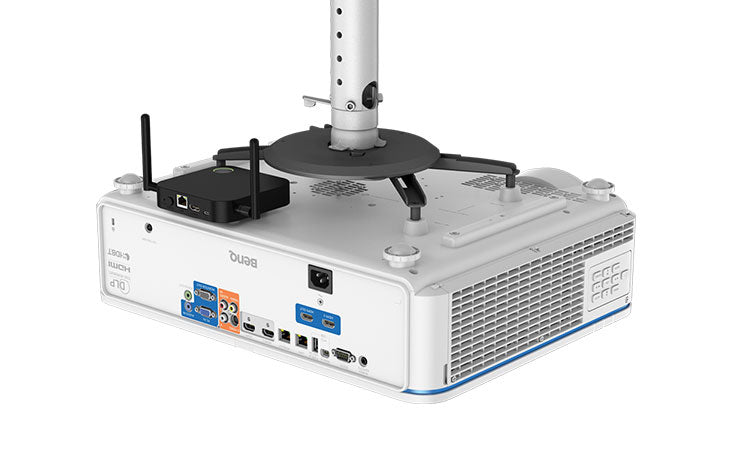 LU950 DLP WUXGA UHD 5000AL