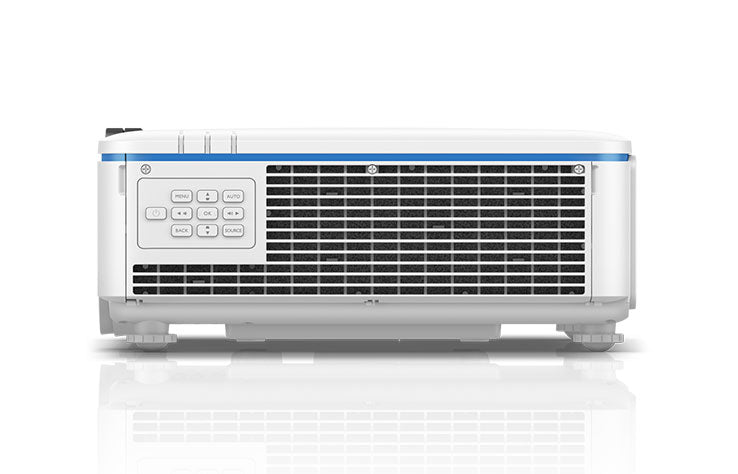 LU950 DLP WUXGA UHD 5000AL