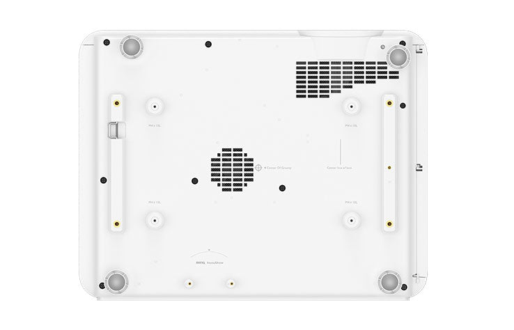 LU950 DLP WUXGA UHD 5000AL