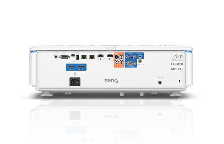 LU950 DLP WUXGA UHD 5000AL