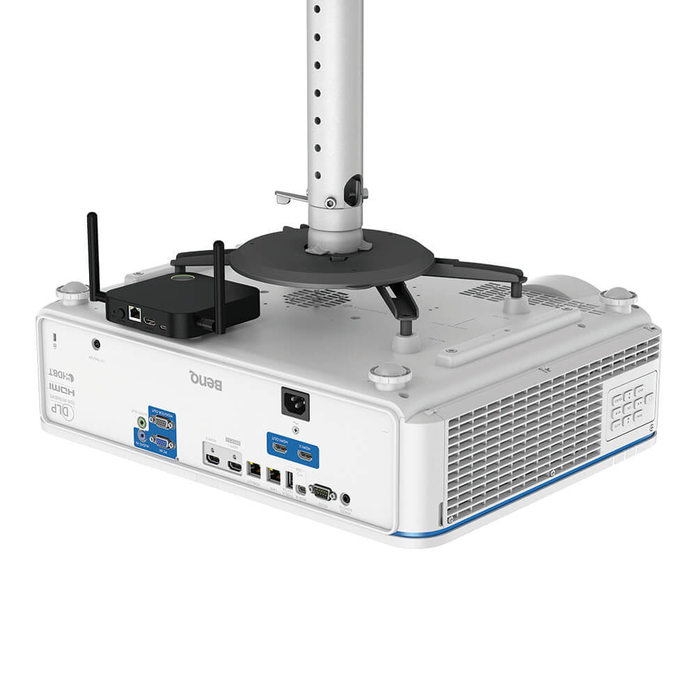 LK952/Projector DLP 5000