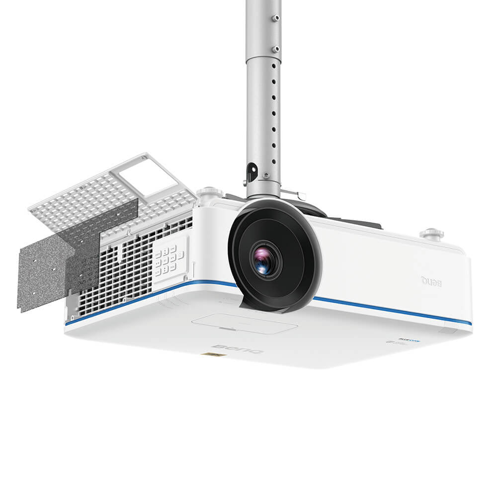 LK952/Projector DLP 5000