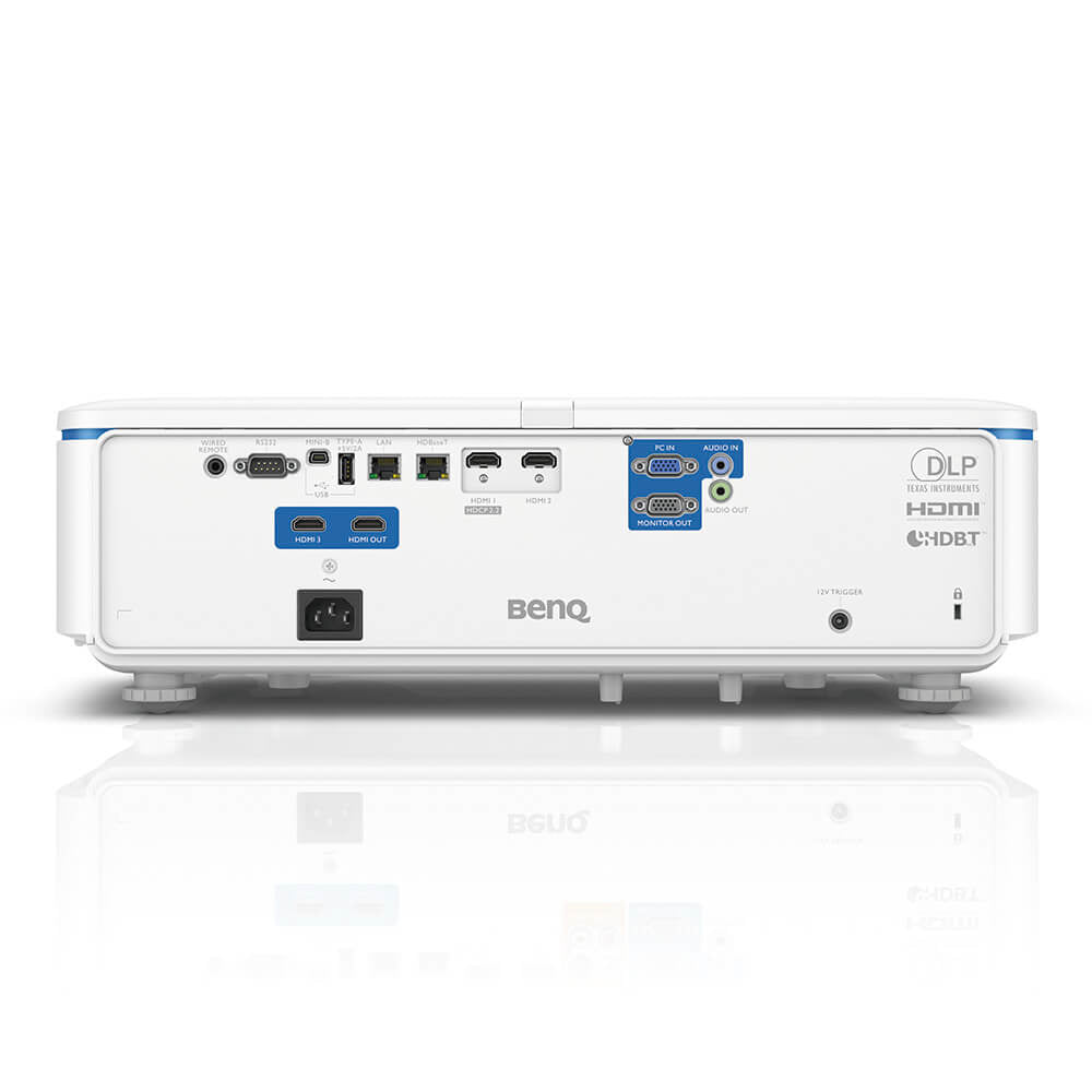 LK952/Projector DLP 5000