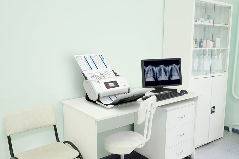 EPSON Scanner WorkForce DS-32000