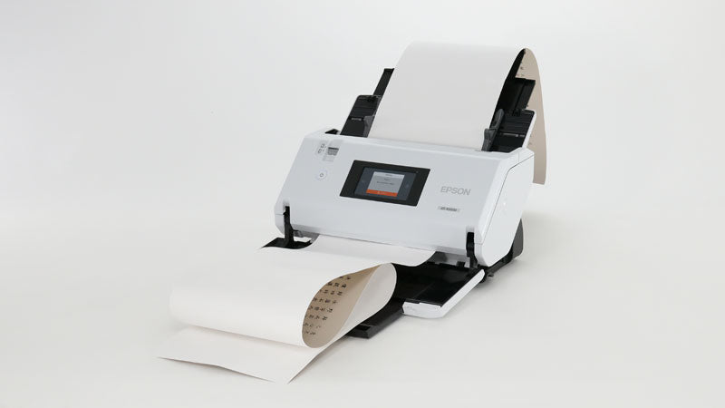 EPSON Scanner WorkForce DS-32000