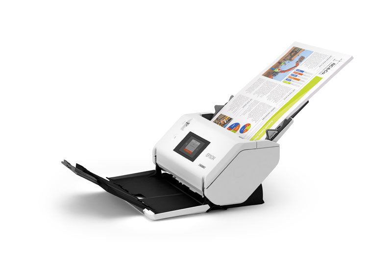EPSON Scanner WorkForce DS-32000