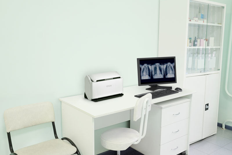 EPSON Scanner WorkForce DS-32000