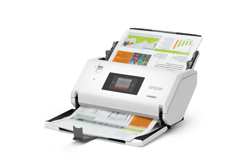 EPSON Scanner WorkForce DS-32000
