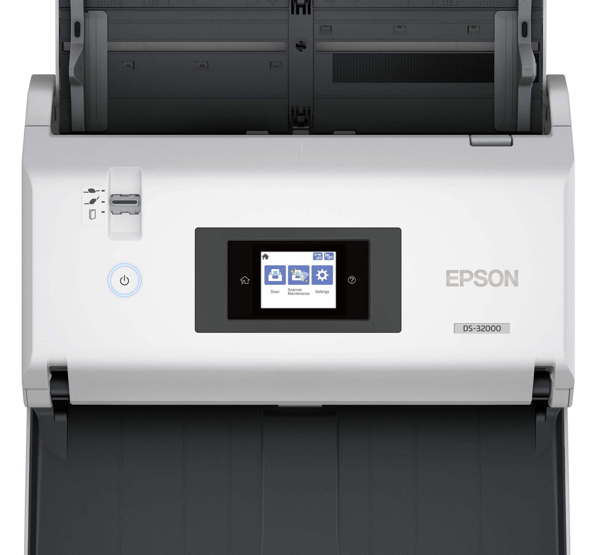 EPSON Scanner WorkForce DS-32000