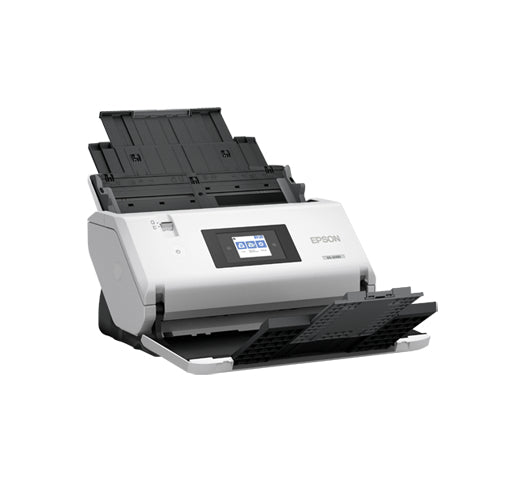 EPSON WorkForce DS-30000 Document scanner Contact Image Sensor CIS Duplex A3 600x600dpi 70ppm ADF 120sheets 30000scans/d USB 3.0