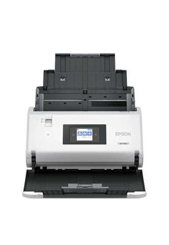 EPSON WorkForce DS-30000 Document scanner Contact Image Sensor CIS Duplex A3 600x600dpi 70ppm ADF 120sheets 30000scans/d USB 3.0