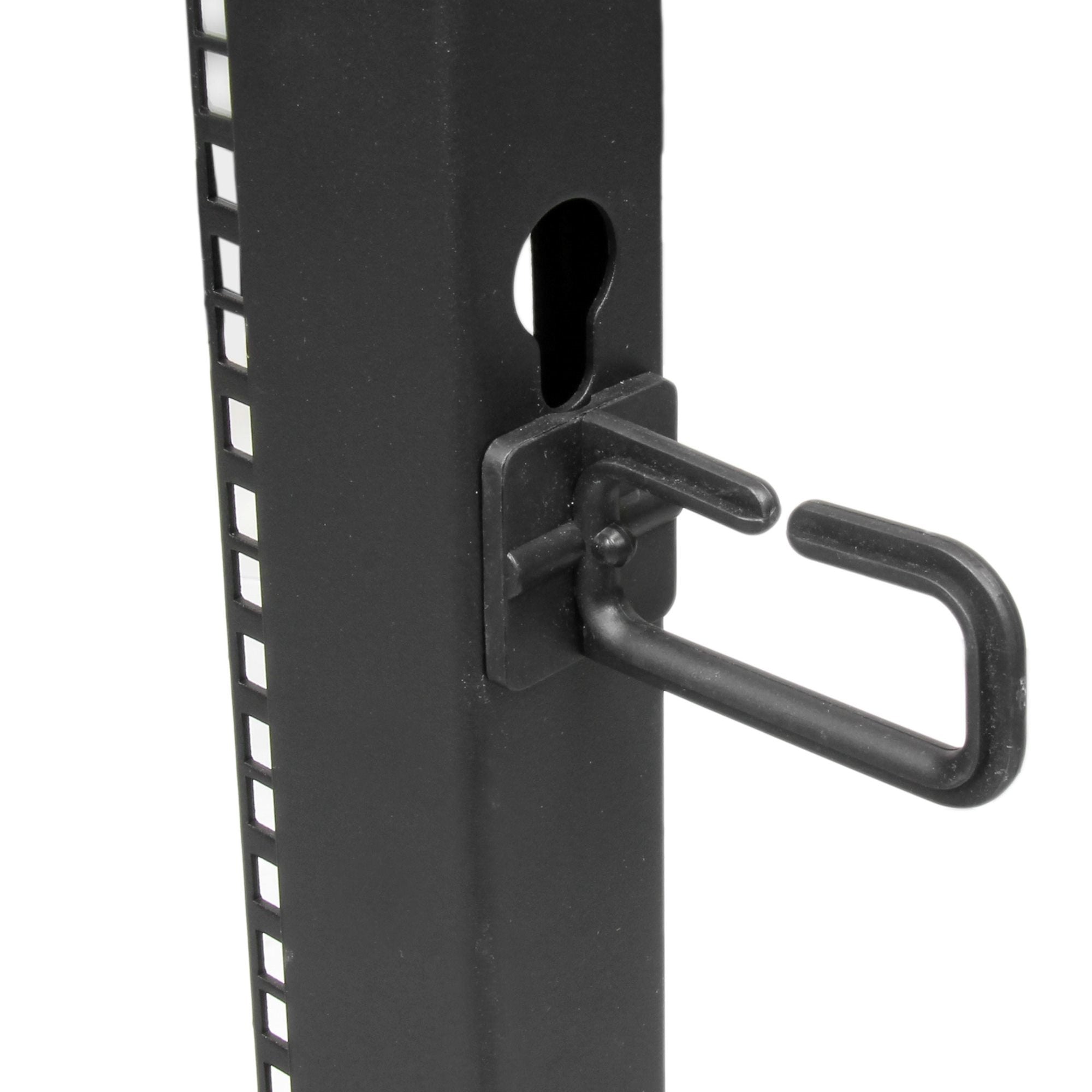Armadio Rack 8U Open Frame 22-40 in.