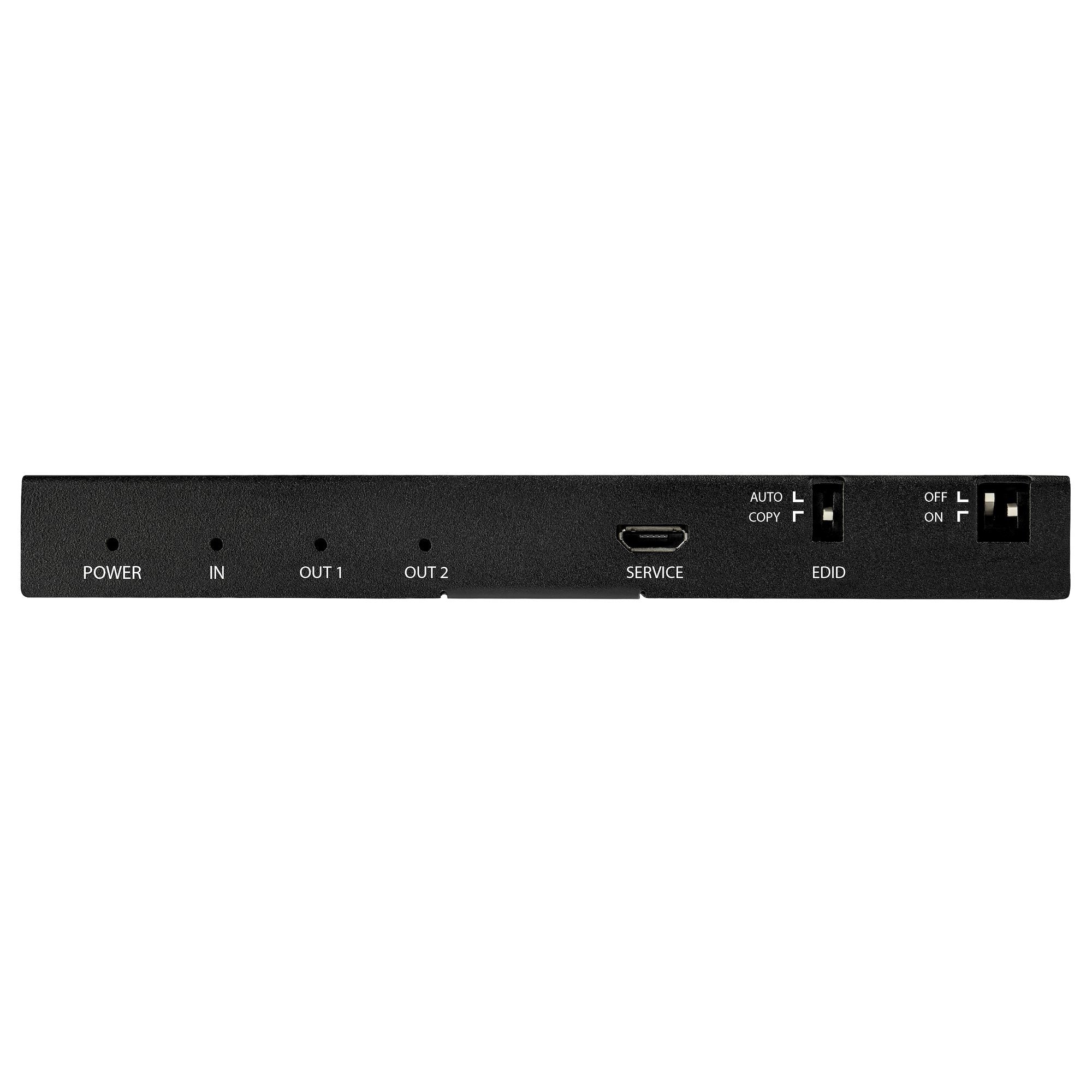 Splitter - HDMI Splitter 2 port - 4k60Hz