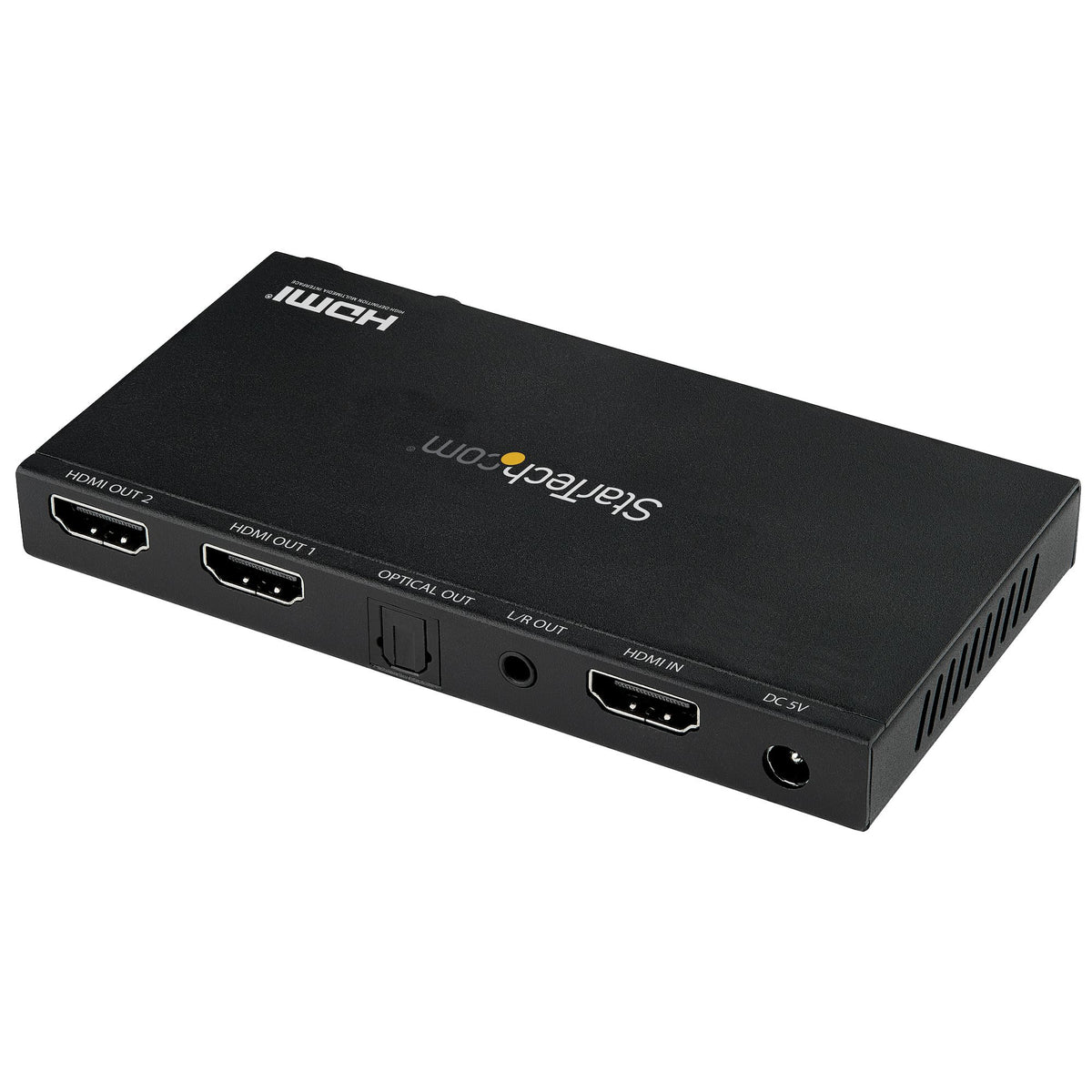 Splitter - HDMI Splitter 2 port - 4k60Hz
