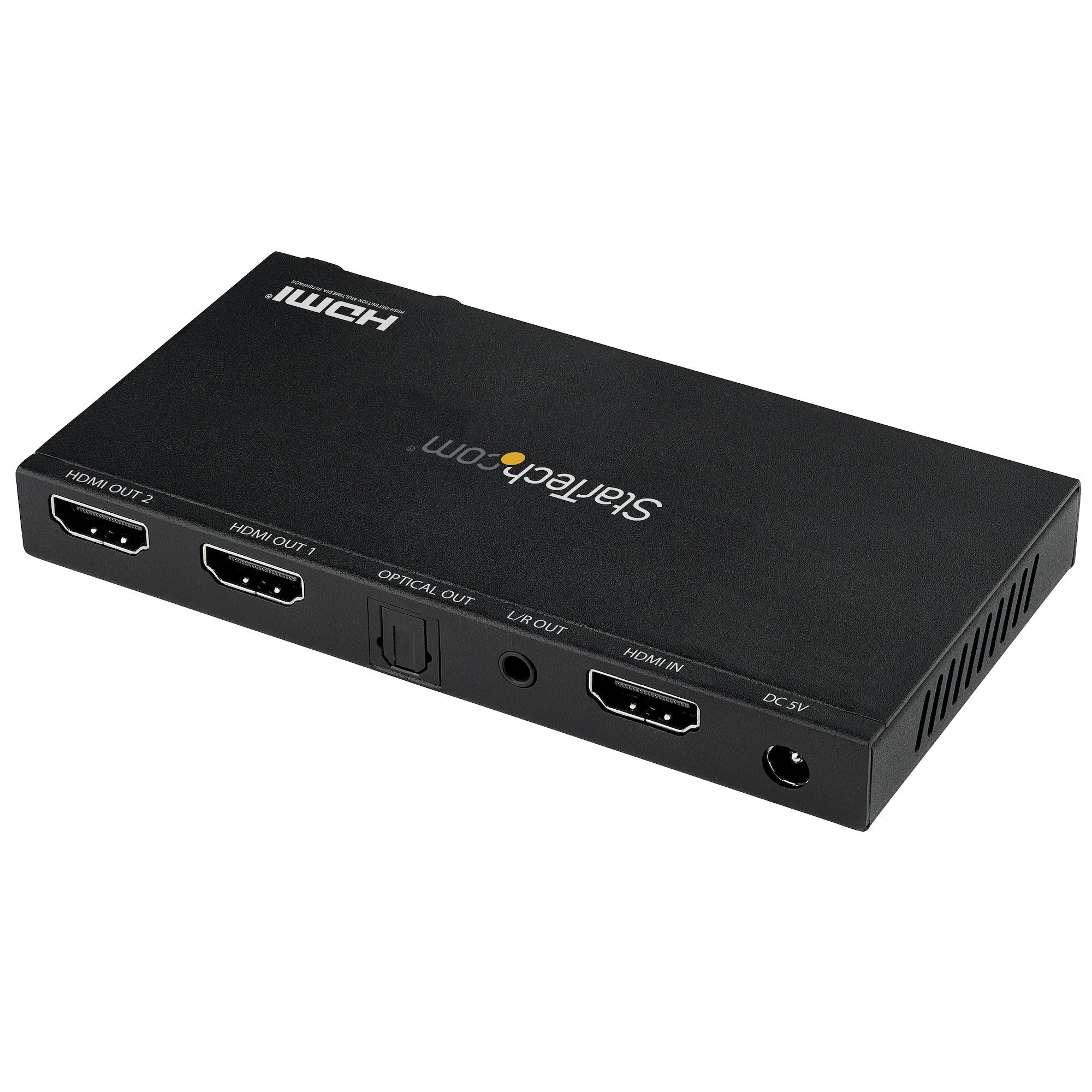 Splitter - HDMI Splitter 2 port - 4k60Hz