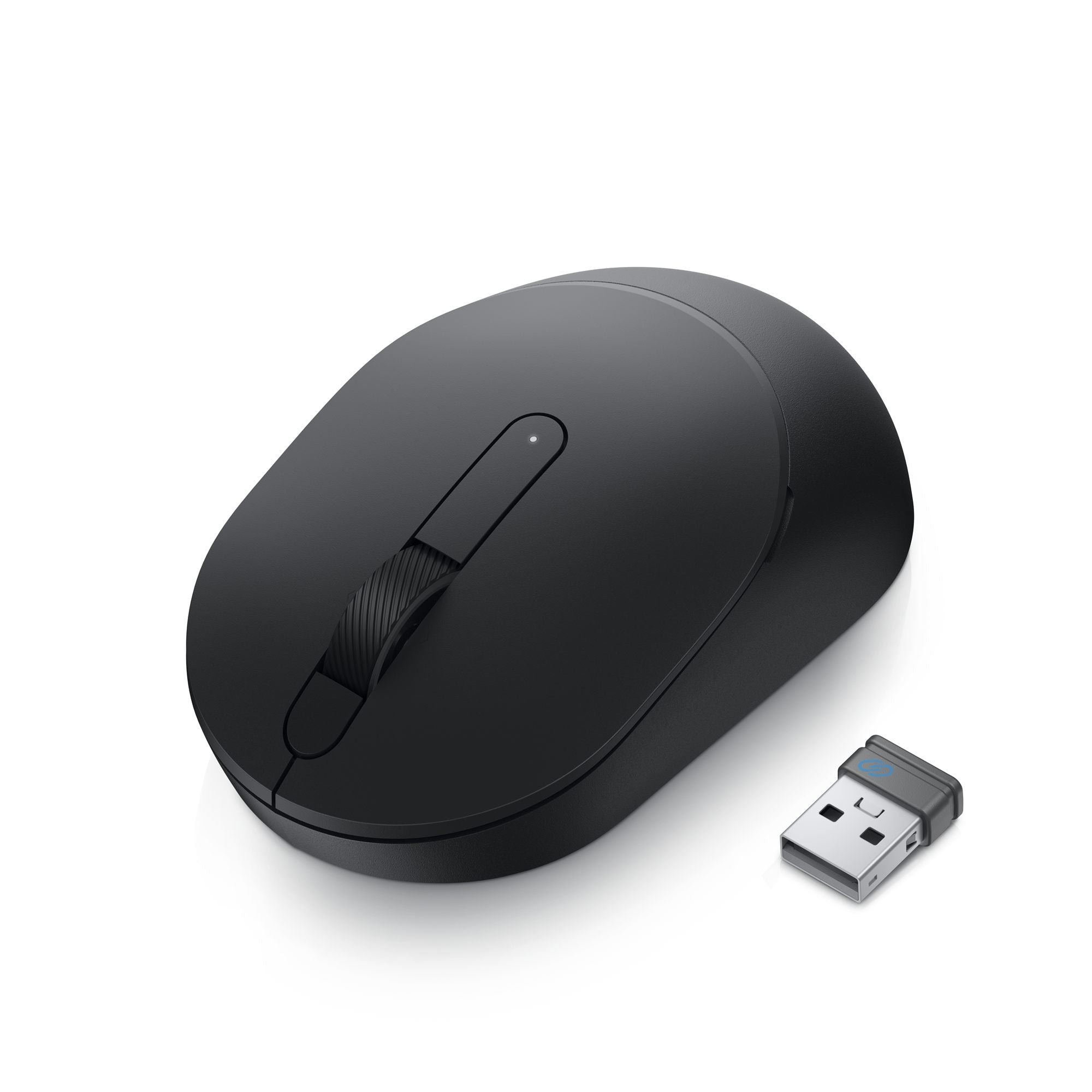 Dell Mobile Wireless Mouse MS3320W Black