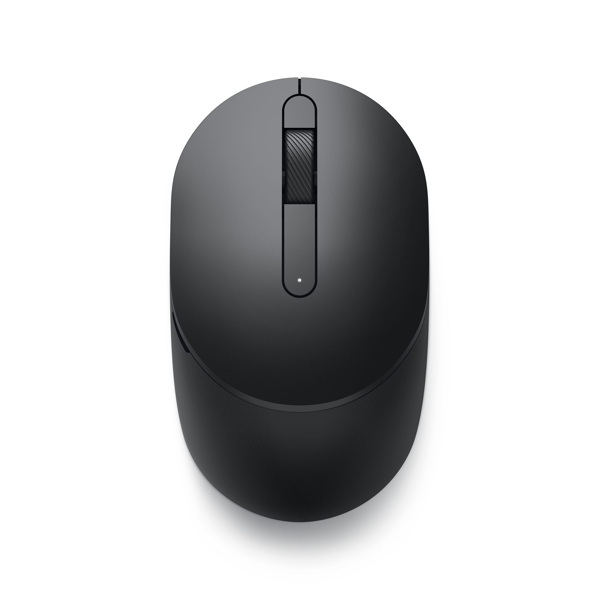 Dell Mobile Wireless Mouse MS3320W Black