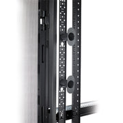 SX 42U NarrowVertical PDU CableOrganizer