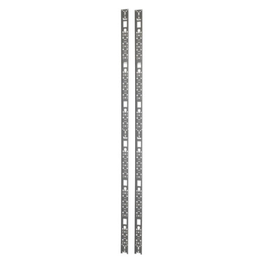 SX 42U NarrowVertical PDU CableOrganizer
