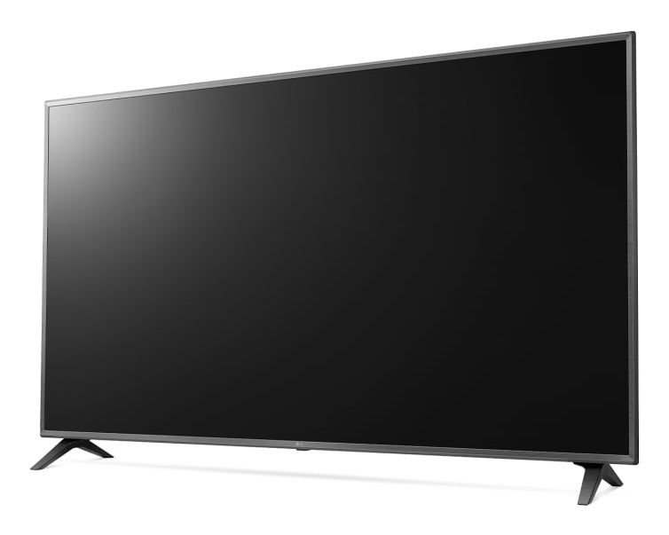 LG - Téléviseur professionnel 43" 43UR781C UHD