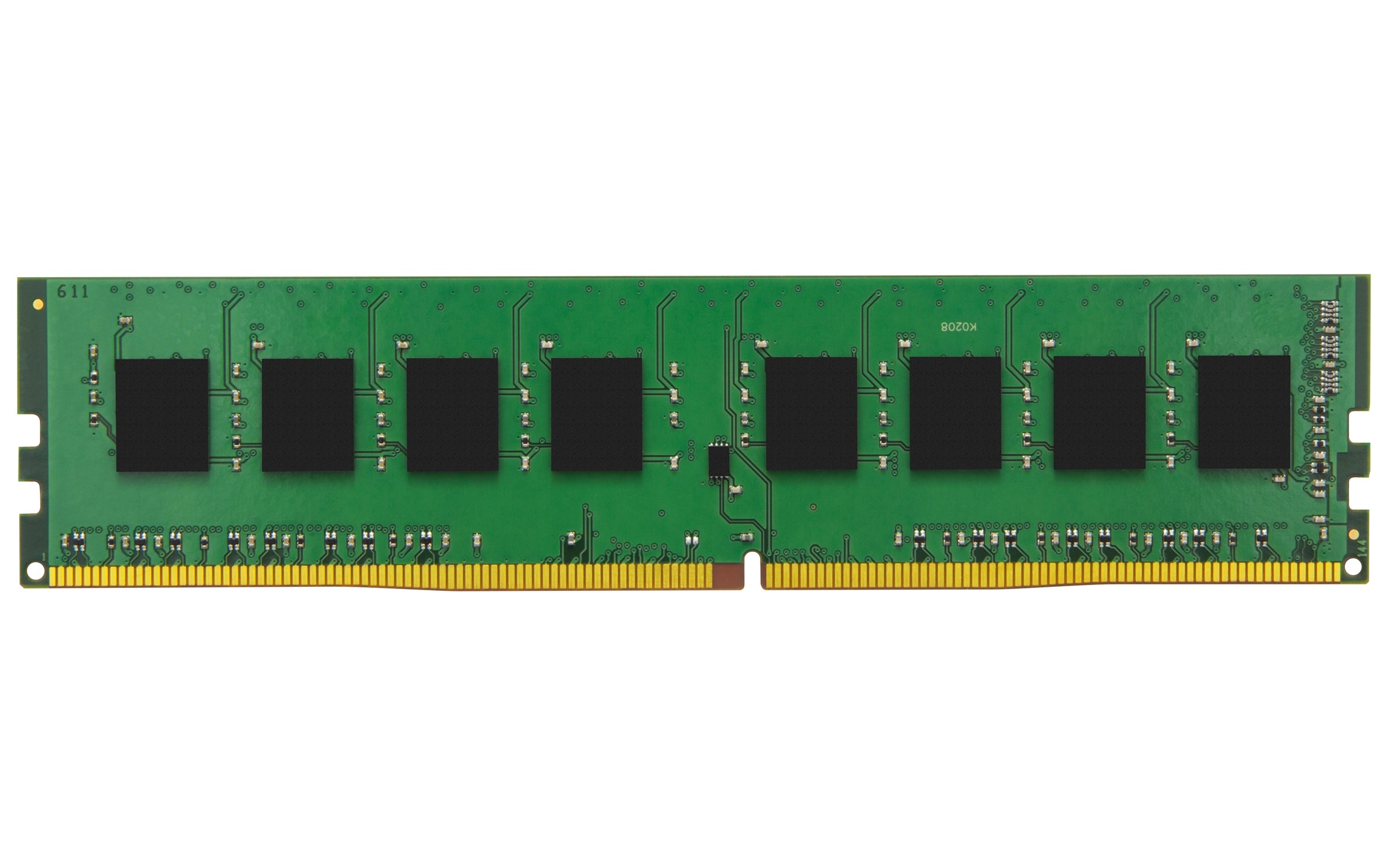 KINGSTON 32GB 3200MHz DDR4 Non-ECC CL22 DIMM 2Rx8